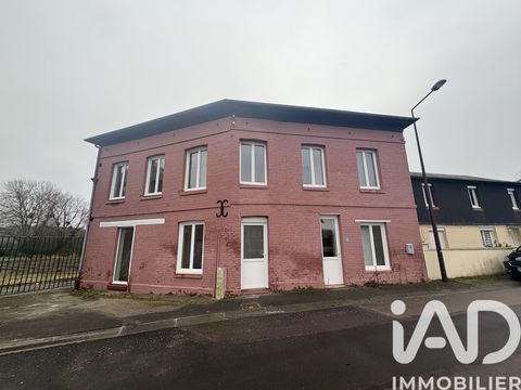   Vente Maison de ville 4 pi�ces Maison - 4 pi�ce(s) - 108 m�
