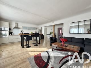  Appartement � vendre 5 pi�ces 104 m�