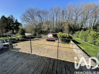  Maison � vendre 7 pi�ces 149 m�