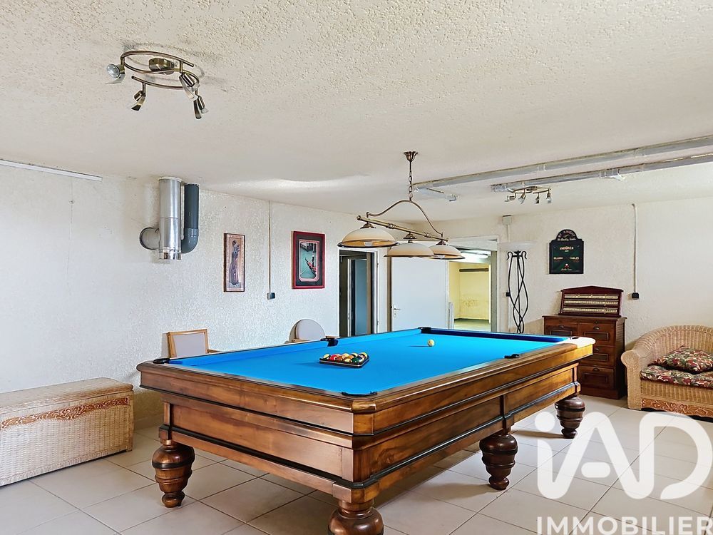 � vendre  Maison Bussy-Saint-Georges (77600)