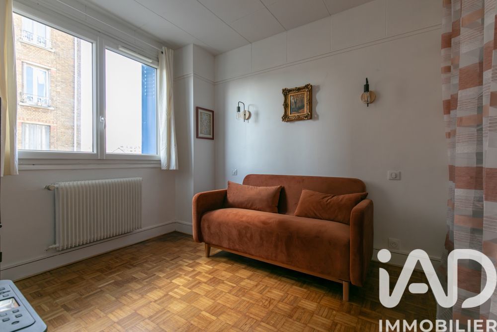 � vendre  Maison Fontenay-sous-Bois (94120)