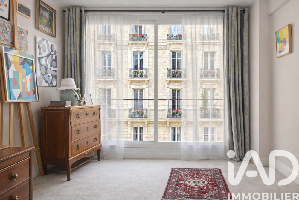 � vendre  Appartement Paris 14