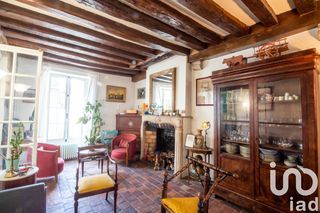  Maison � vendre 6 pi�ces 110 m�