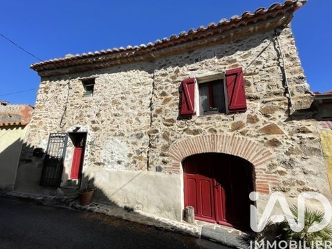  Vente Maison/villa 4 pi�ces Maison - 4 pi�ce(s) - 81 m�
