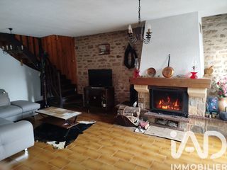  Maison � vendre 5 pi�ces 95 m�