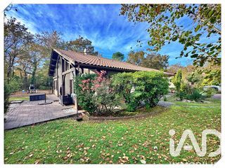  Maison � vendre 4 pi�ces 123 m�