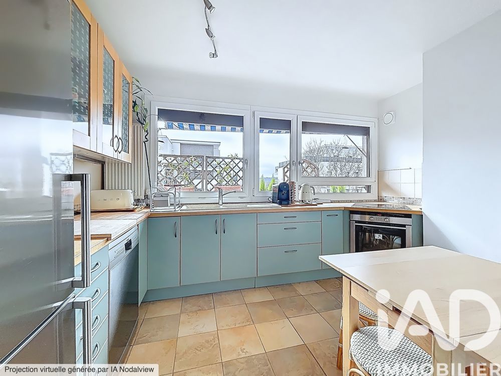 � vendre  Appartement Rueil-Malmaison (92500)