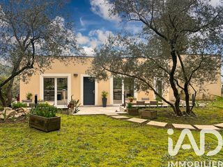  Maison � vendre 8 pi�ces 181 m�