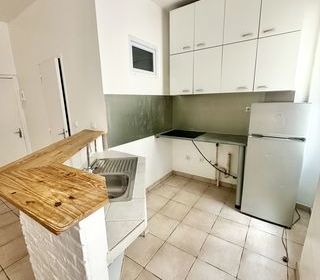  Appartement � vendre 2 pi�ces 46 m�