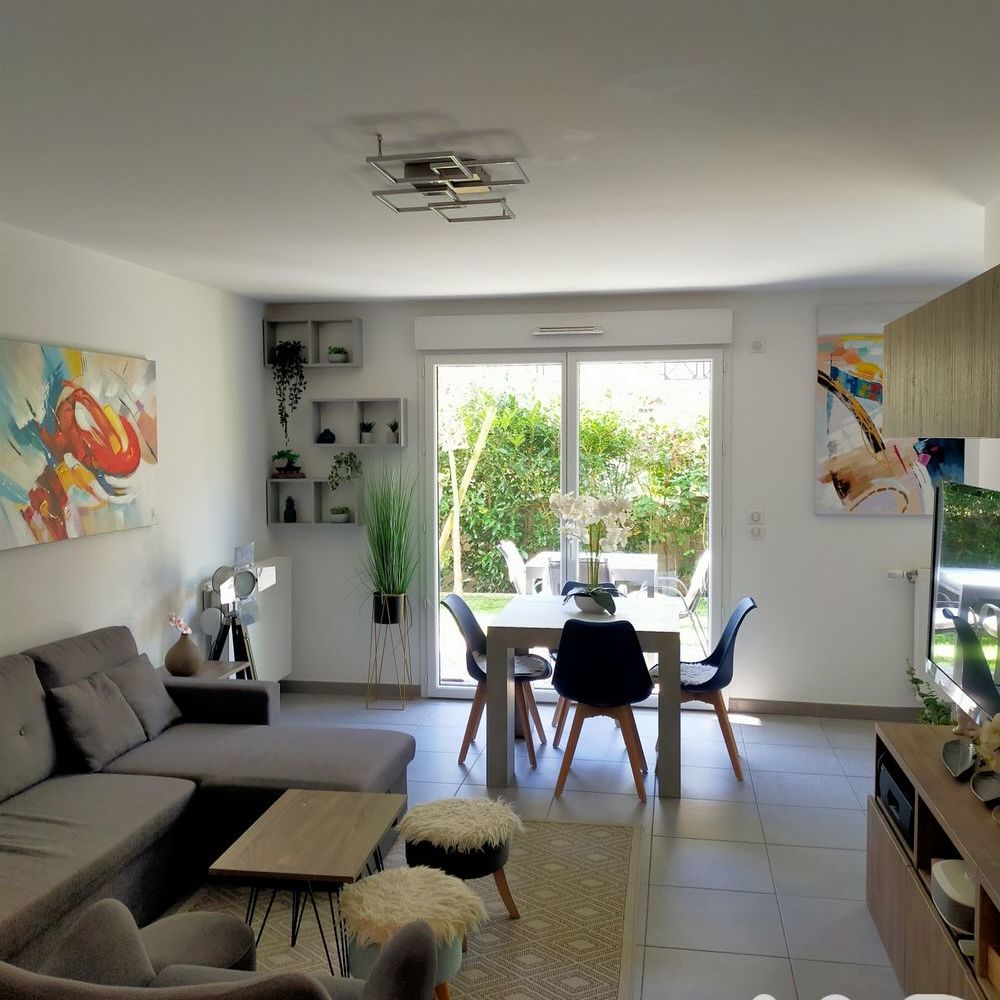 � vendre  Appartement Rueil-Malmaison (92500)