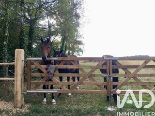  Maison � vendre 11 pi�ces 375 m�