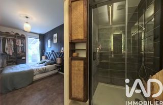  Maison � vendre 4 pi�ces 94 m�