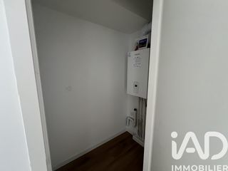  Appartement � vendre 3 pi�ces 63 m�