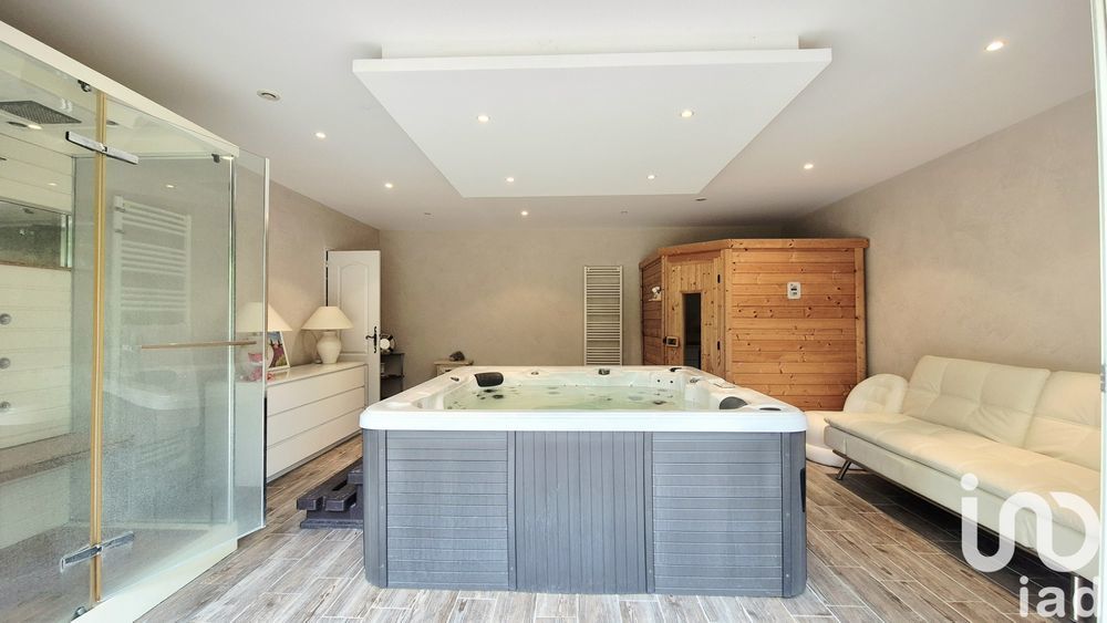 � vendre  Maison L'Isle-sur-la-Sorgue (84800)