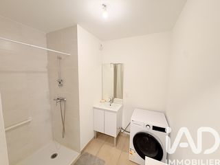  Appartement � vendre 3 pi�ces 60 m�