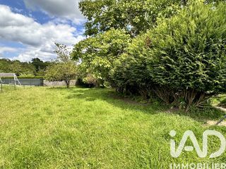  Terrain � vendre 1700 m�