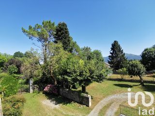  Maison � vendre 15 + pi�ces 550 m�