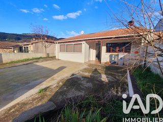  Maison � vendre 5 pi�ces 125 m�