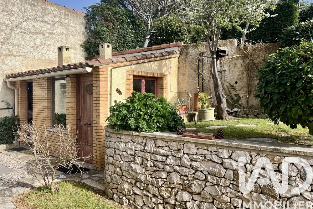 � vendre  Maison Carnoux-en-Provence (13470)