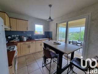  Maison � vendre 7 pi�ces 180 m�