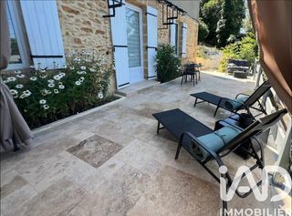  Maison � vendre 9 pi�ces 185 m�