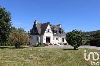  Maison � vendre 6 pi�ces 144 m�