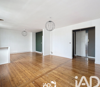  Appartement � vendre 3 pi�ces 84 m�