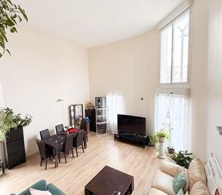  Appartement � vendre 4 pi�ces 88 m�