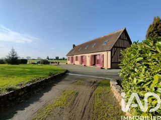  Maison � vendre 6 pi�ces 150 m�