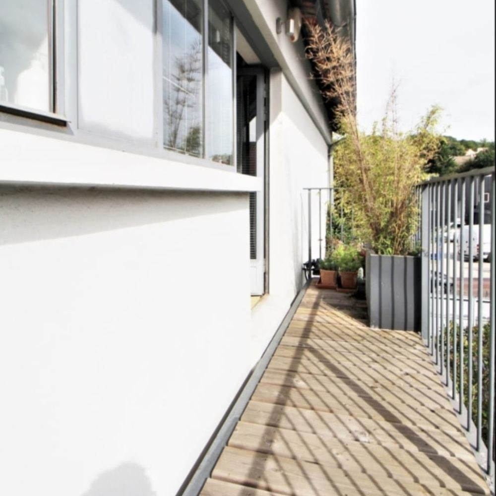 � vendre  Maison Montreuil (93100)