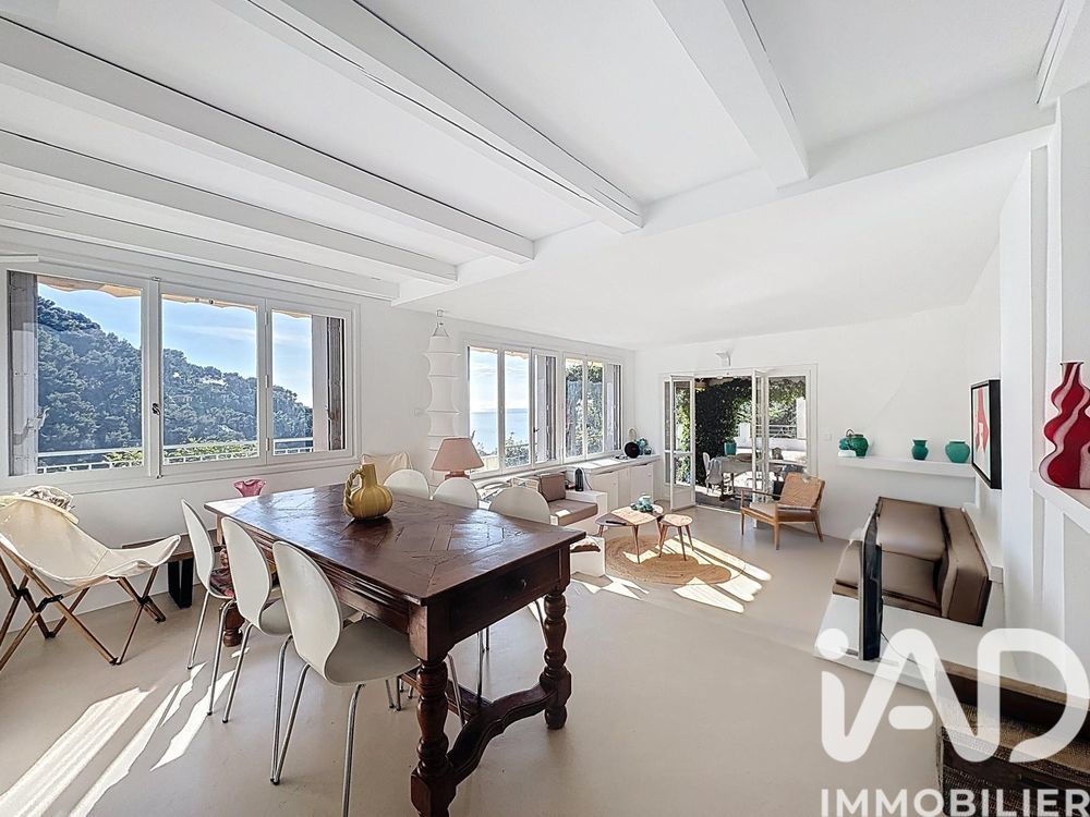 � vendre  Maison Roquebrune-Cap-Martin (06190)