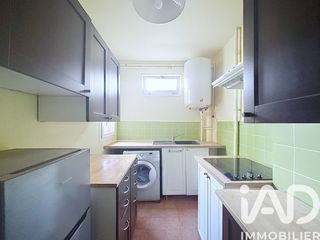  Appartement � vendre 2 pi�ces 37 m�