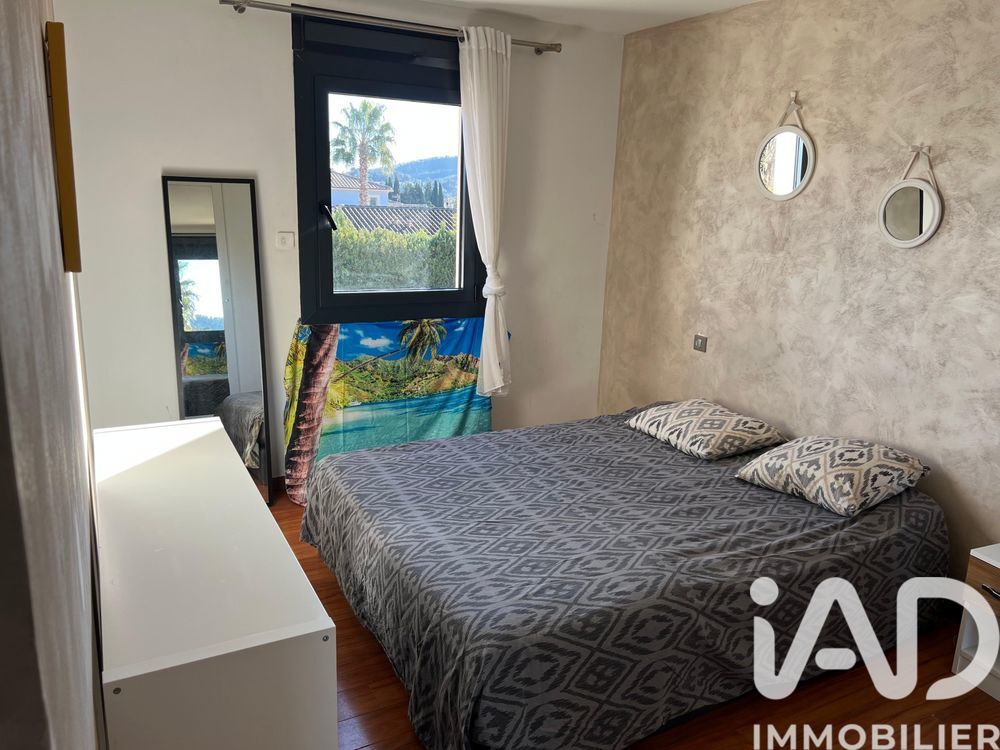 � vendre  Maison Saint-Cyr-sur-Mer (83270)