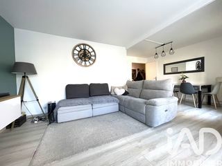  Appartement � vendre 4 pi�ces 76 m�