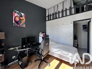  Maison � vendre 3 pi�ces 42 m�