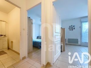  Appartement � vendre 2 pi�ces 37 m�