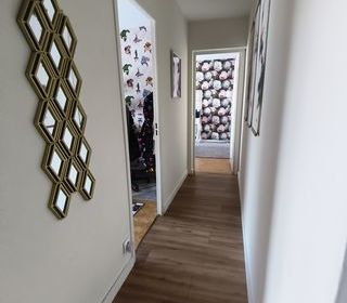  Appartement � vendre 4 pi�ces 96 m�