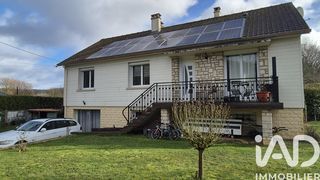  Maison � vendre 10 pi�ces 159 m�