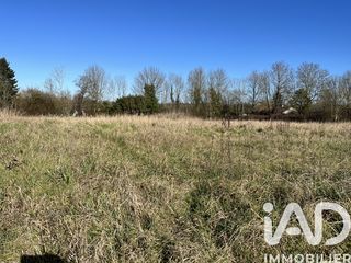  Terrain � vendre 3610 m�