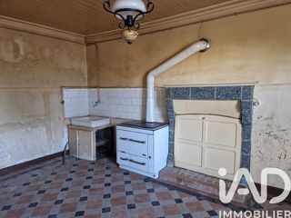  Maison � vendre 8 pi�ces 155 m�