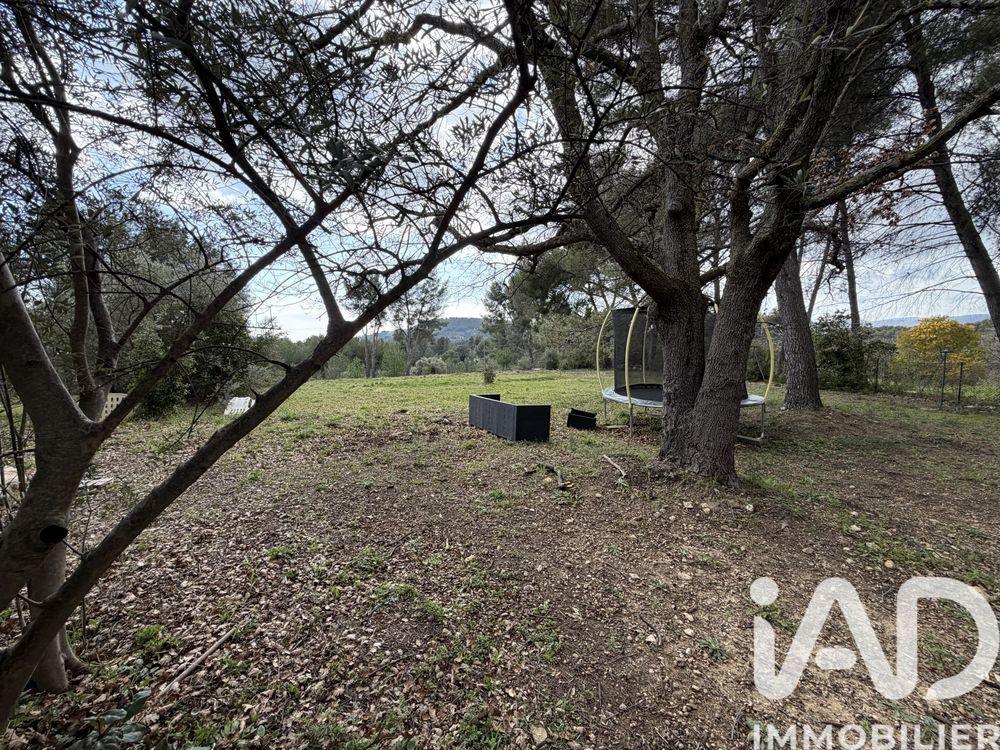 � vendre  Maison Le Beausset (83330)