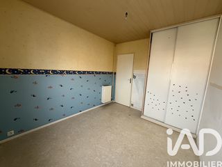  Appartement � vendre 4 pi�ces 74 m�