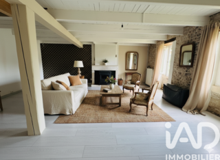  Maison � vendre 7 pi�ces 145 m�