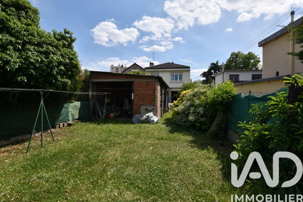 � vendre  Maison Colombes (92700)