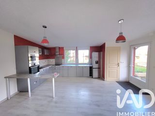  Maison � vendre 5 pi�ces 97 m�