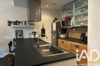  Appartement � vendre 3 pi�ces 73 m�