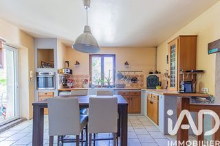  Maison � vendre 4 pi�ces 94 m�