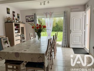  Maison � vendre 8 pi�ces 147 m�