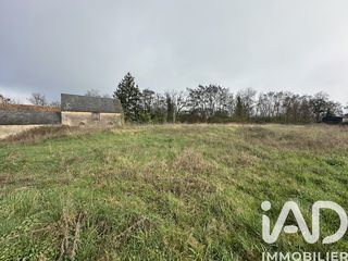  Terrain � vendre 1345 m�