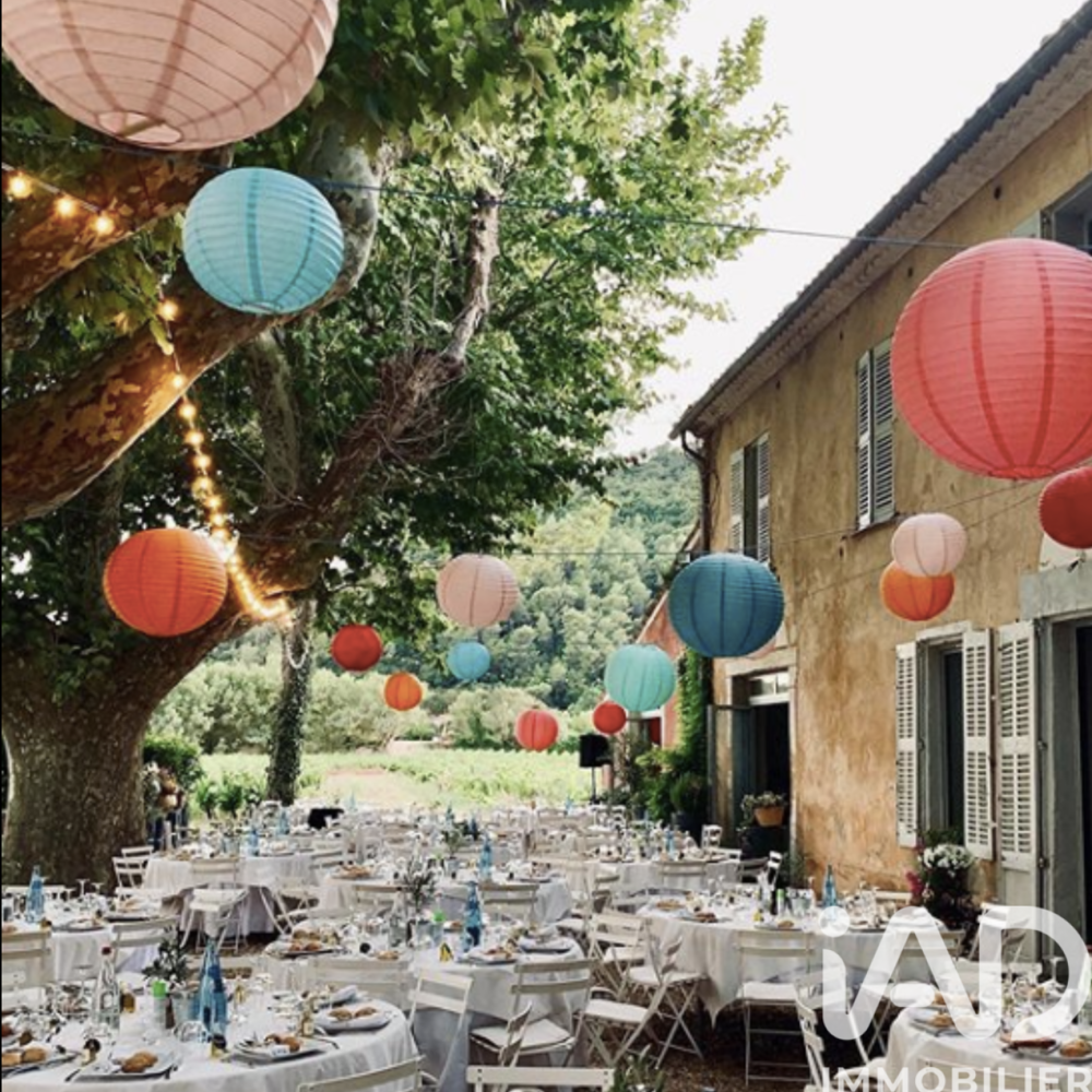 � vendre  Maison Vidauban (83550)